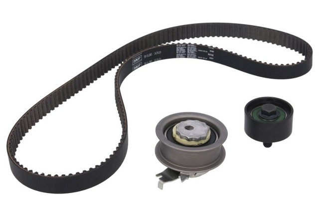 VKMA 01281 SKF kit correa de distribución