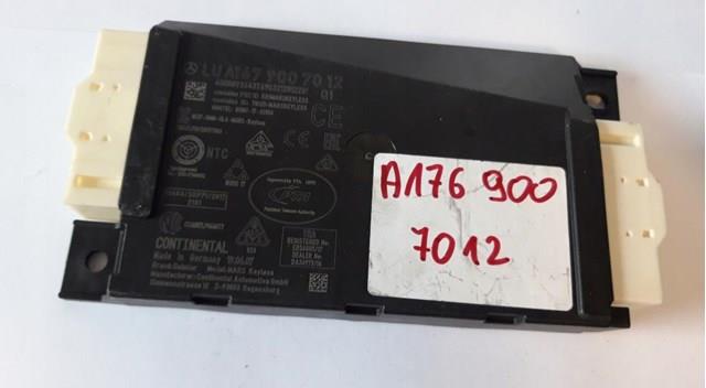  Mercedes A1679007012 precio, desde 92,56 EUR