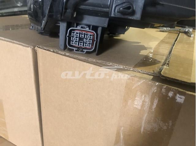 GRF851041A Mazda Faros