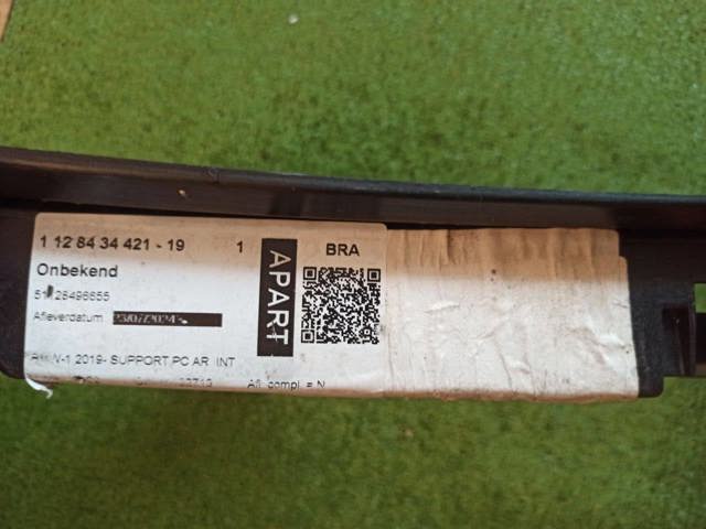 51128496655 BMW 