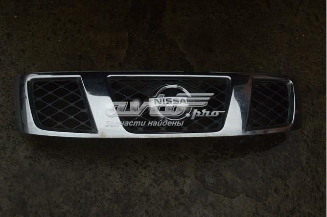 Rejilla delantera Nissan/Infiniti 62310VD200 precio, desde 419,70 EUR