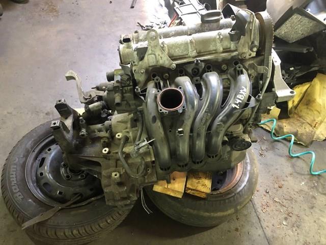 Comprar BXW VAG Motor completo