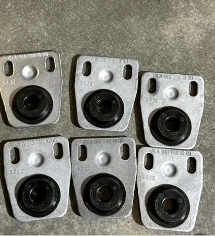 Comprar A9107601000 Mercedes 
