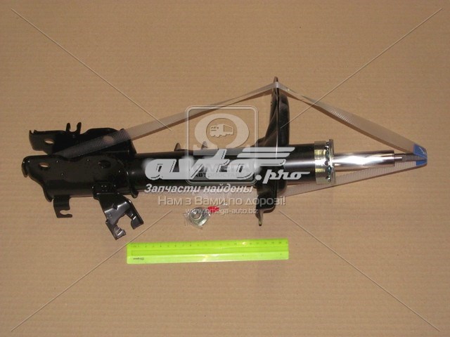 Amortiguador delantero derecho 339070 Kayaba