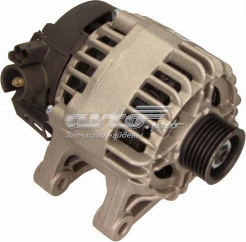 Alternador MAGNETI MARELLI MARC1498
