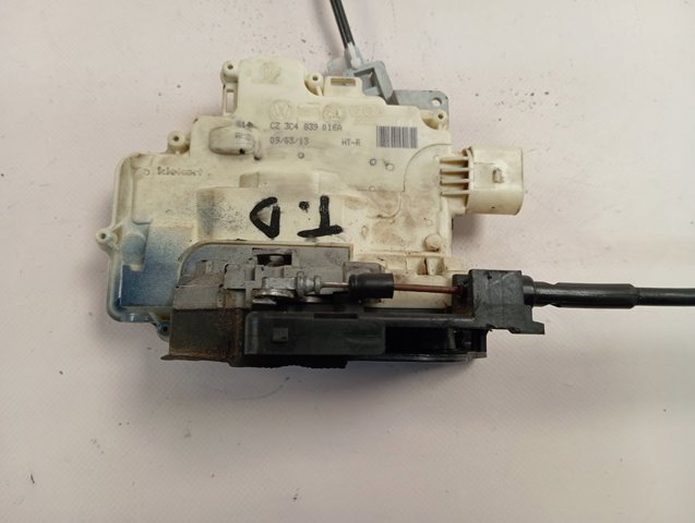 Comprar CZ3C4839016A VAG 