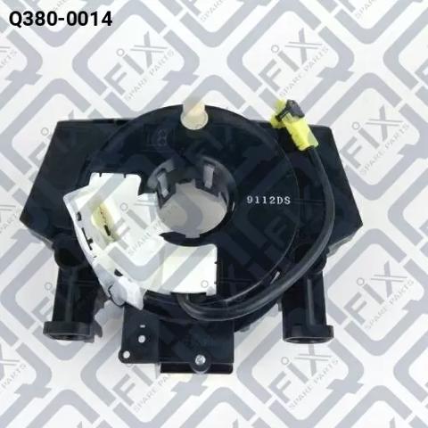 Q3800014 Q-fix Anillo de AIRBAG 