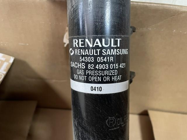 Comprar 543030541R Renault (RVI) Amortiguador delantero izquierdo