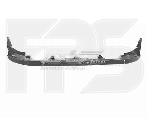 FP3812922 FPS Spoiler delantero