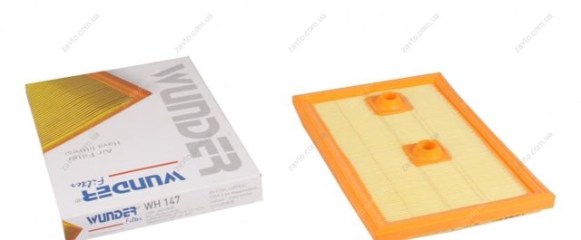 Comprar WH147 Wunder Filtro de aire