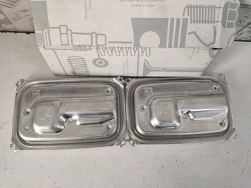 Módulo de control de luces de faros (ECU) A213900253464 Mercedes