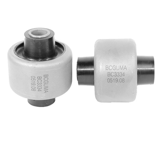 Buje de mangueta trasera Bcguma BC3334 precio, desde 14,37 EUR