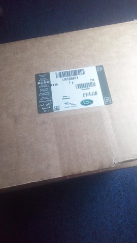 Comprar Termostato Land Rover Discovery V L462