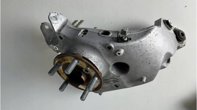 Mangueta trasera derecha T4A1017 Jaguar