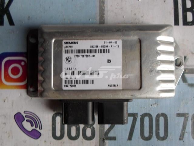 27607597892 BMW módulo de control de caja de transferencia