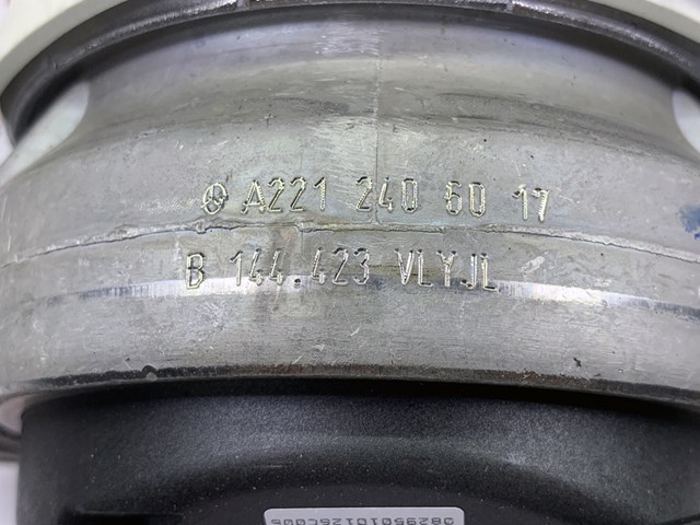  A2212406017 Mercedes