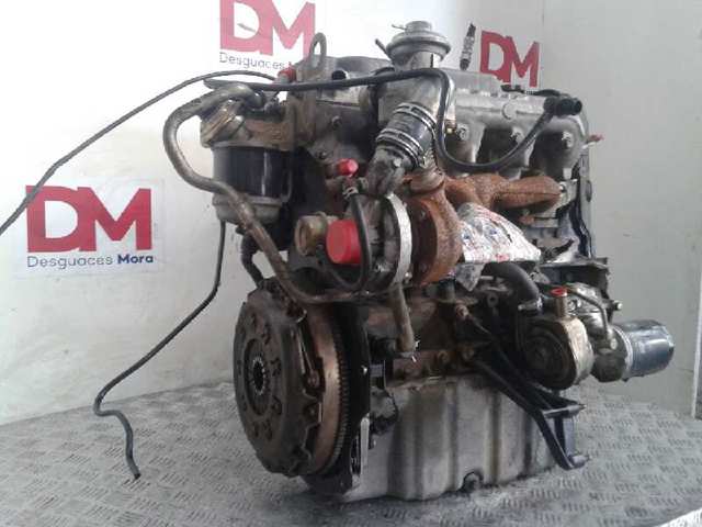 Motor completo Ford Escort '95 furgoneta (AVL) (1995 - 2001) precio, desde 482,06 EUR