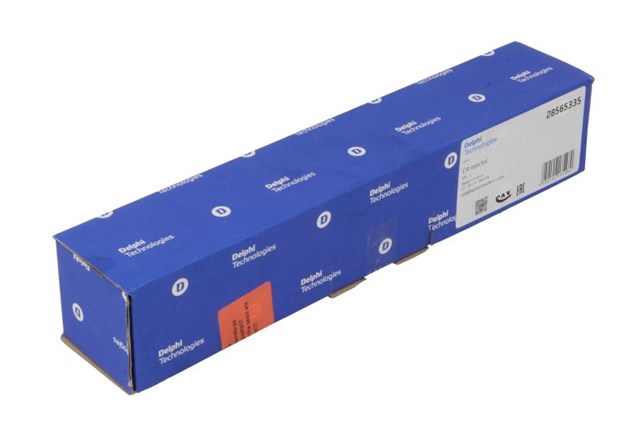28565335 Delphi inyector de combustible