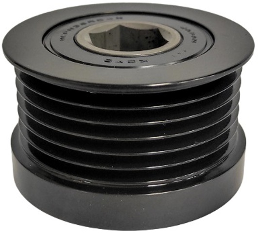 Comprar WCPA05439Y2AM Koyo Rueda libre del alternador