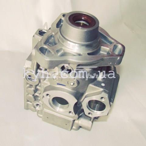 1465134728 Bosch Válvula reguladora de presión del sistema common rail