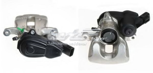 F68139 Brembo pinza de freno delantera derecha