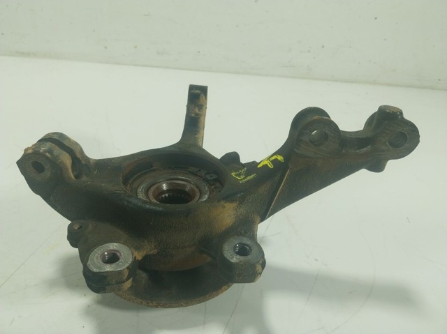 9826878080 Peugeot/Citroen Mangueta delantera izquierda