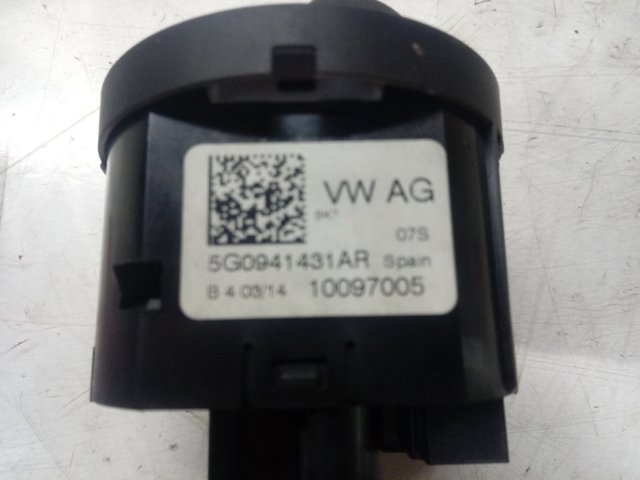 5G0941431AR VAG 
