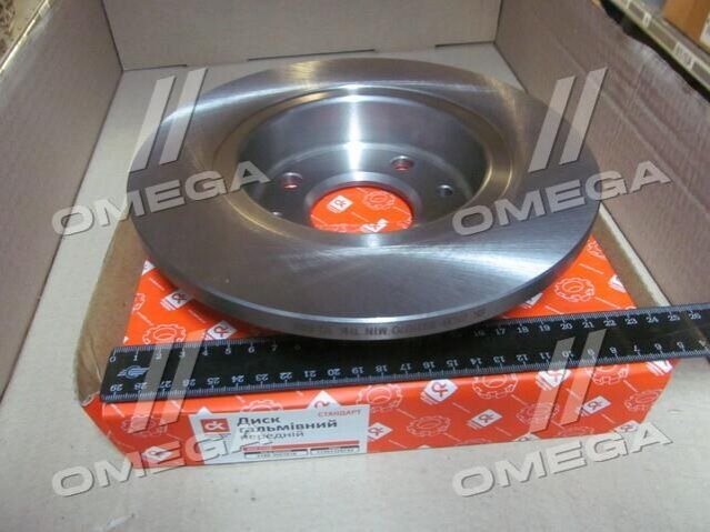 Comprar 21083501070 DK Freno de disco delantero