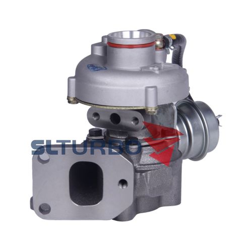 200002100228 SL Turbo Turbo para motor