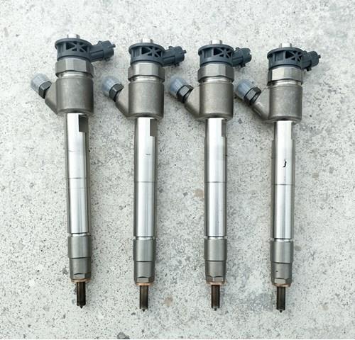 Comprar 0445110955 Bosch Inyector