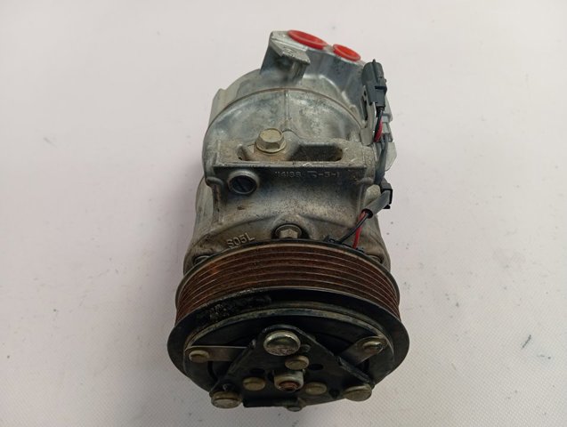 Compresor de ac Renault (RVI) 926002410R