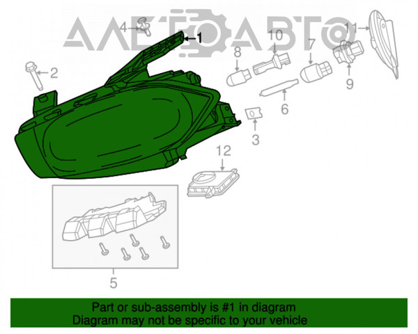 FP2406R2E Depo/Loro