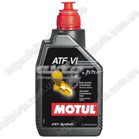 Aceite para transmisión automática  Motul 843911 precio, desde 16,10 EUR