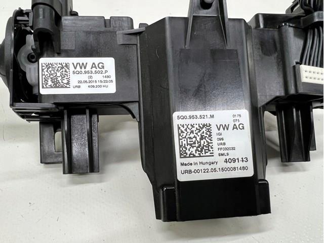 5Q0953521M VAG 