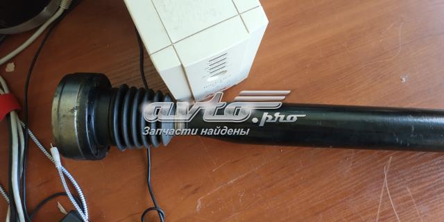 6Q0407272BG VAG Semieje delantero derecho