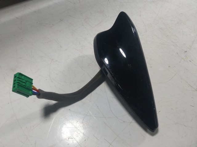 Antena de tiburón para Hyundai Tucson IV NX4E
