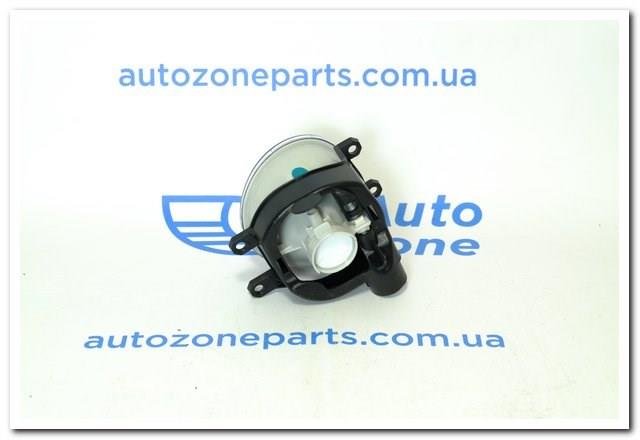 Luz antiniebla izquierdo 2122090LUQ Depo/Loro/Abakus