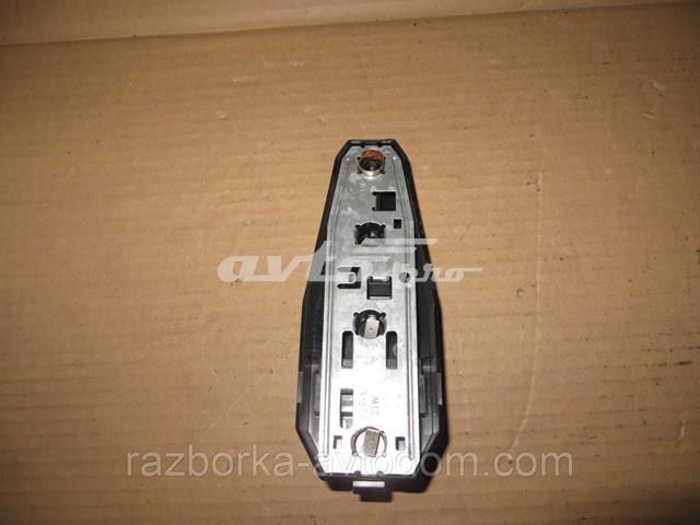 Tablero De Luces Traseras De Contacto Volkswagen Polo 2 (86C)