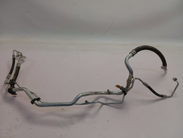 9831702180 Peugeot/Citroen Manguera de aire acondicionado de condensador a evaporador
