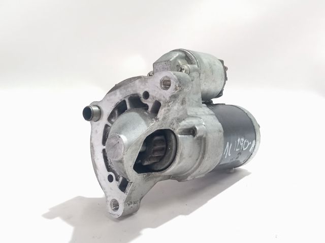 Motor de arranque 9805058680 Peugeot/Citroen