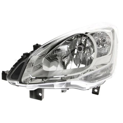 Comprar 5521129LMLDEM Depo/Loro/Abakus Faro delantero izquierdo