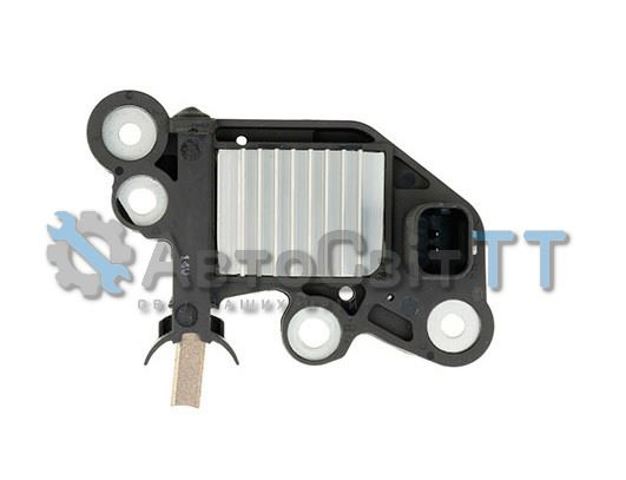 272220736 Bosch Regulador alternador