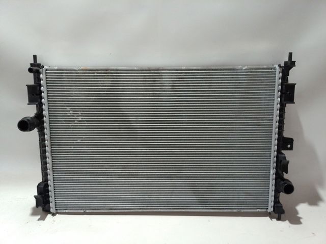 Água radiador Peugeot/Citroen 9838520180 precio, desde 151,43 EUR