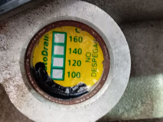 Z14XE Opel Motor completo