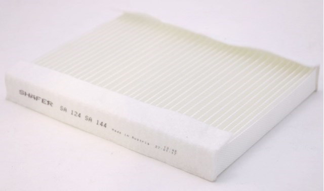 SA144 Shafer Filtro antipolen