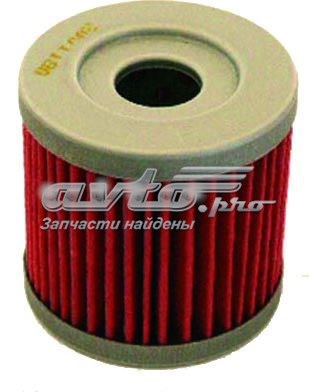 Comprar HF139 Hiflofiltro Filtros de aceite