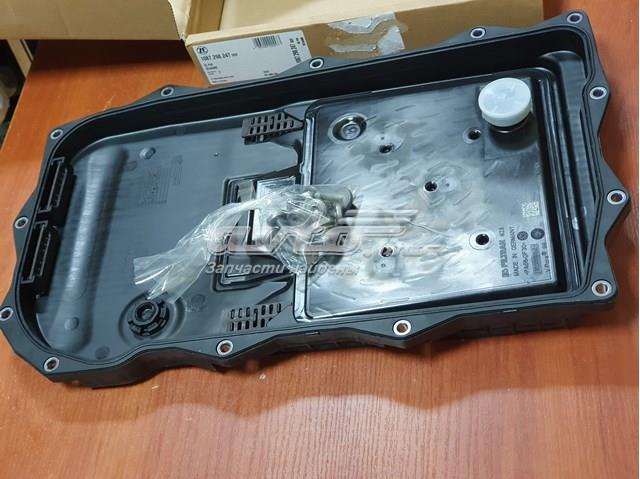 Comprar 1087298247 ZF Parts Cárter de transmisión automática
