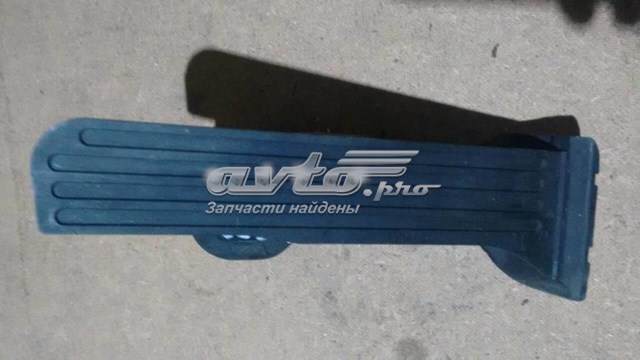 1K1723503 VAG Juego de cubrepedales