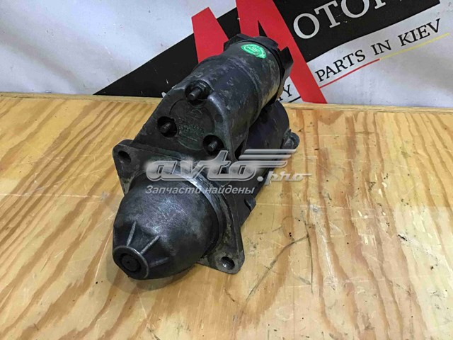 Motor de arranque BMW 63223435