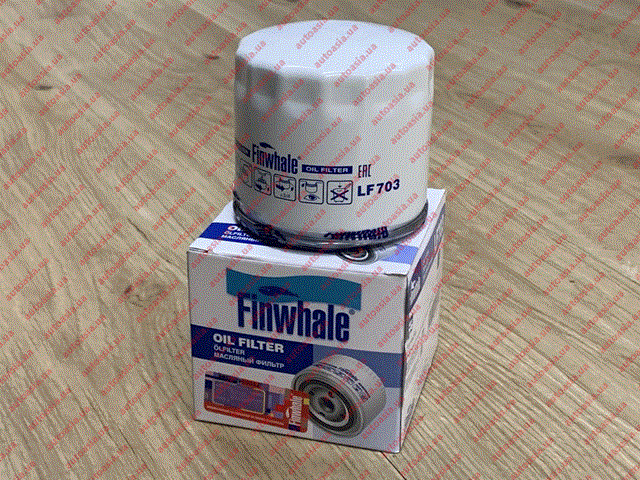 Filtro de aceite Great Wall SMD136466 precio, desde 3,23 EUR